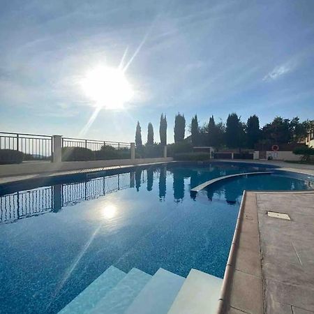 Aphrodite Gardens Pissouri Exterior photo