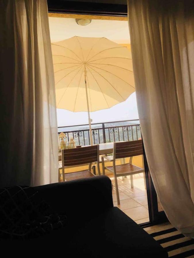 Aphrodite Gardens Pissouri Exterior photo