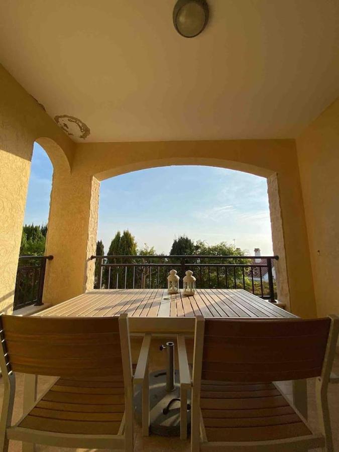 Aphrodite Gardens Pissouri Exterior photo