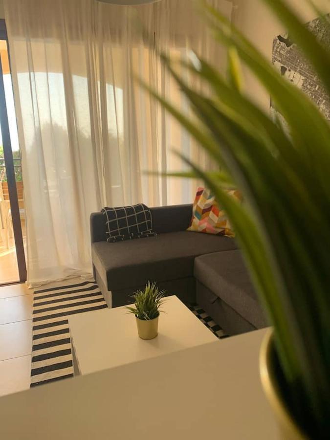 Aphrodite Gardens Pissouri Exterior photo