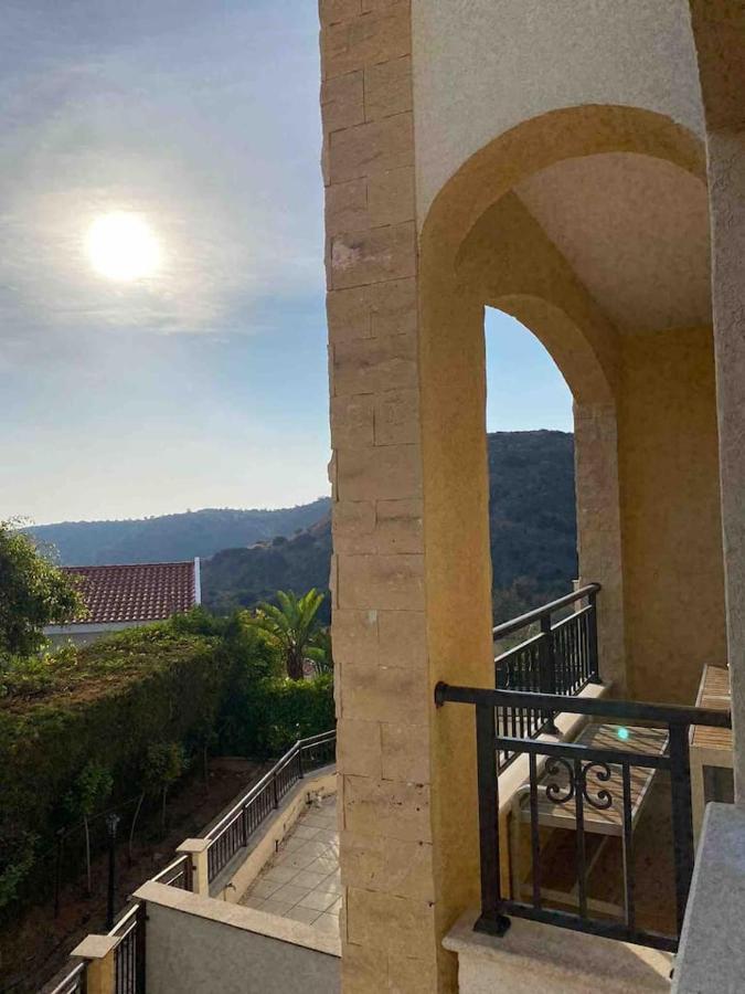 Aphrodite Gardens Pissouri Exterior photo